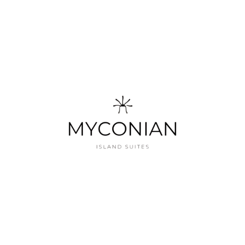 Myconian — συνεργασία SocialHaus